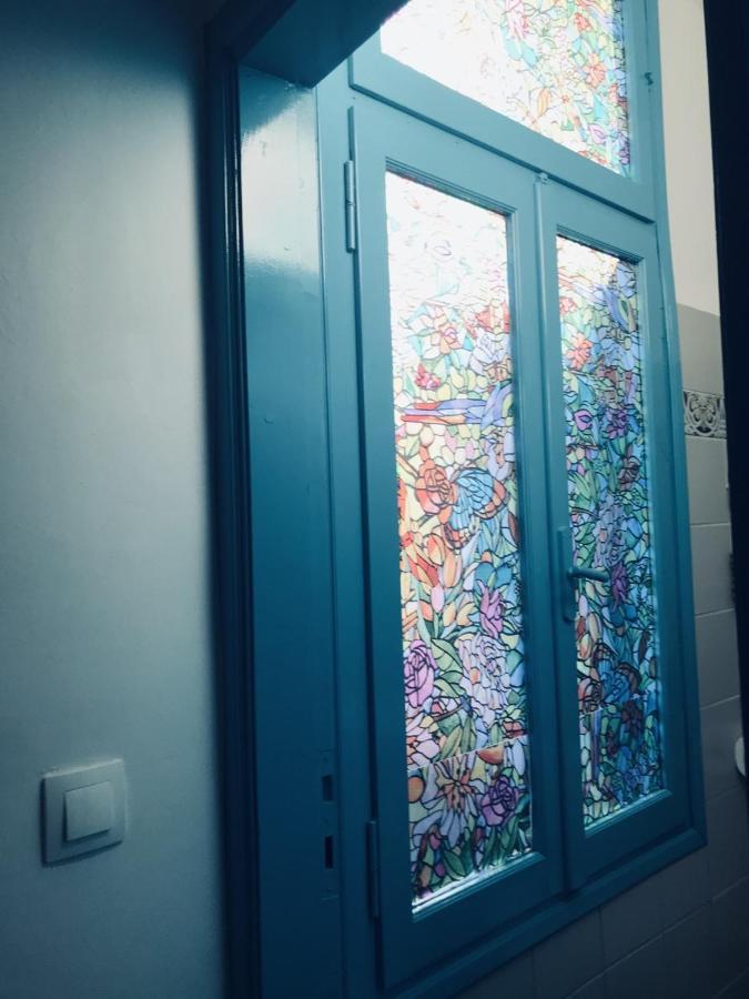 Dioni Hotel Chania  ภายนอก รูปภาพ