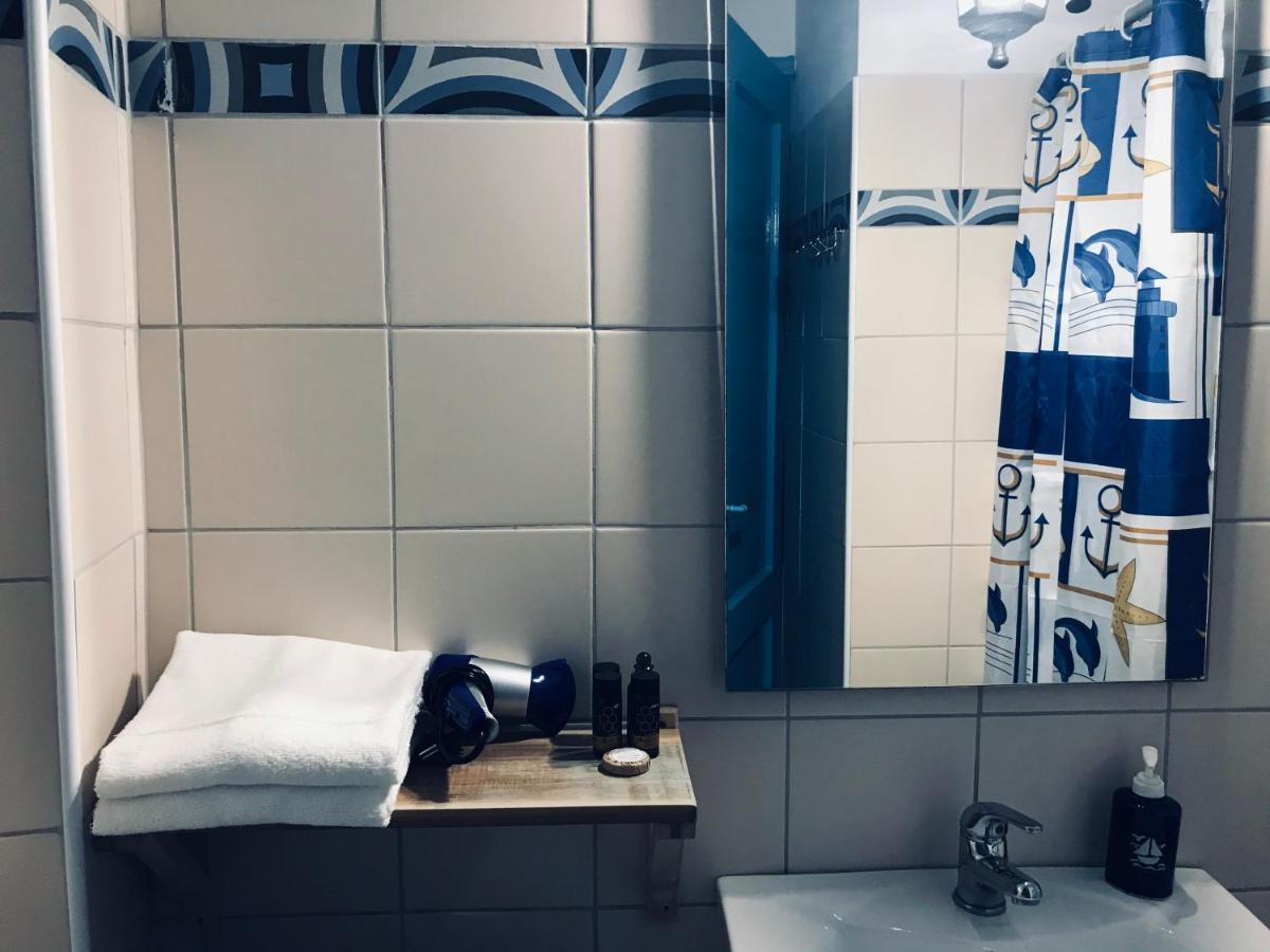 Dioni Hotel Chania  ภายนอก รูปภาพ