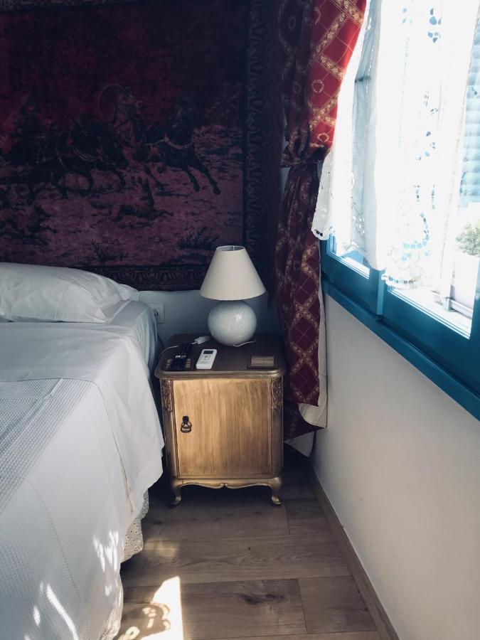 Dioni Hotel Chania  ภายนอก รูปภาพ