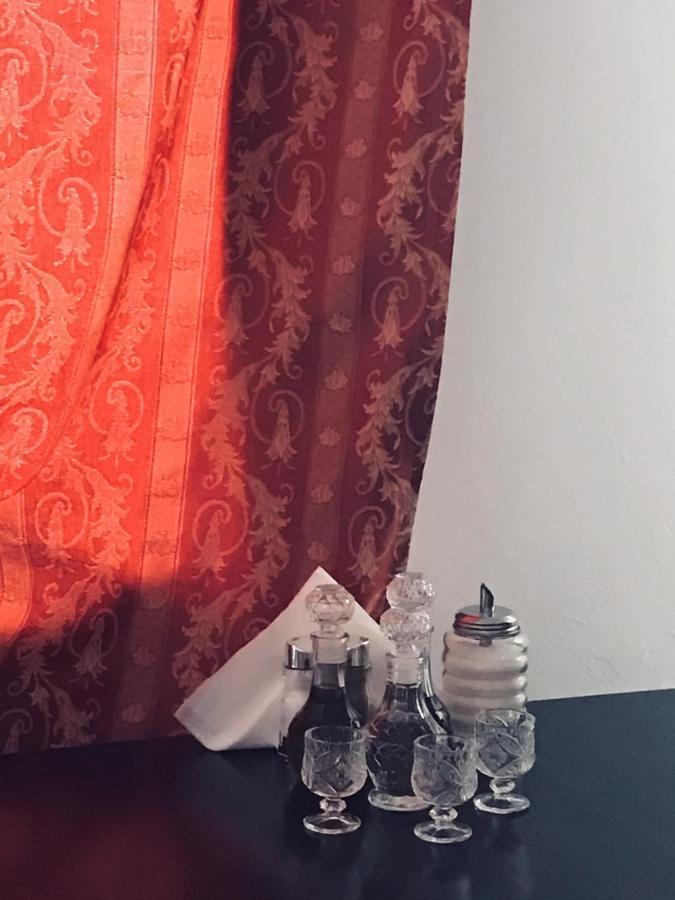 Dioni Hotel Chania  ภายนอก รูปภาพ